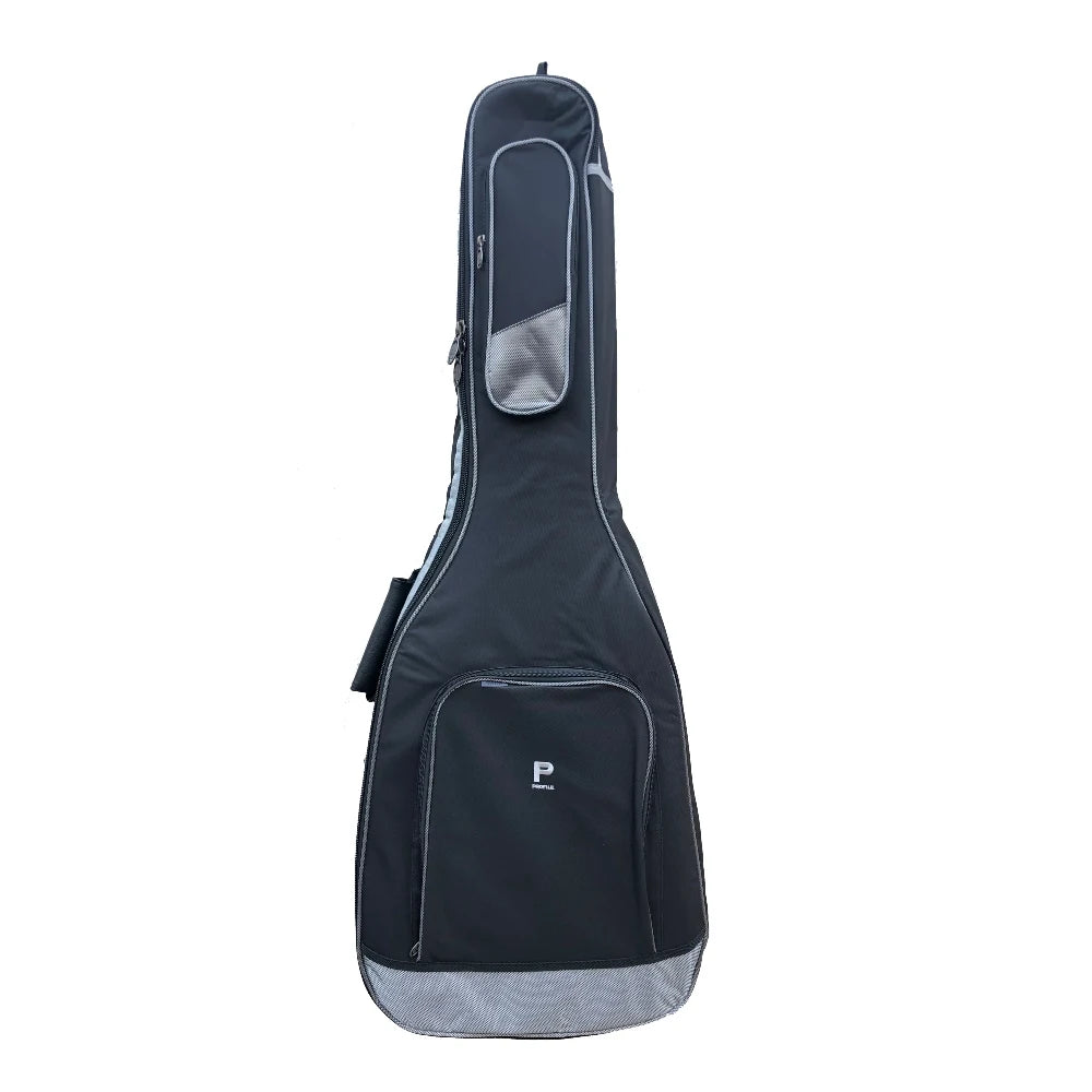 Profile Sac pour guitare acoustique 3/4