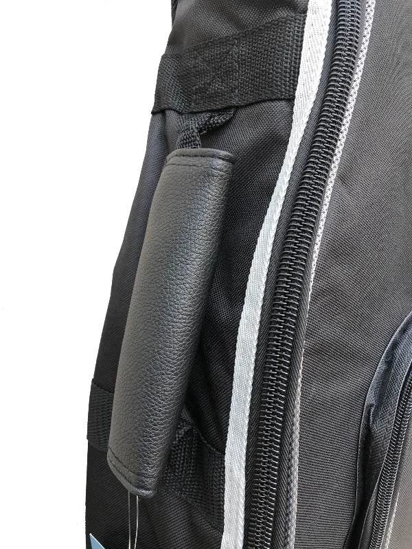 Profile Sac pour guitare acoustique 3/4