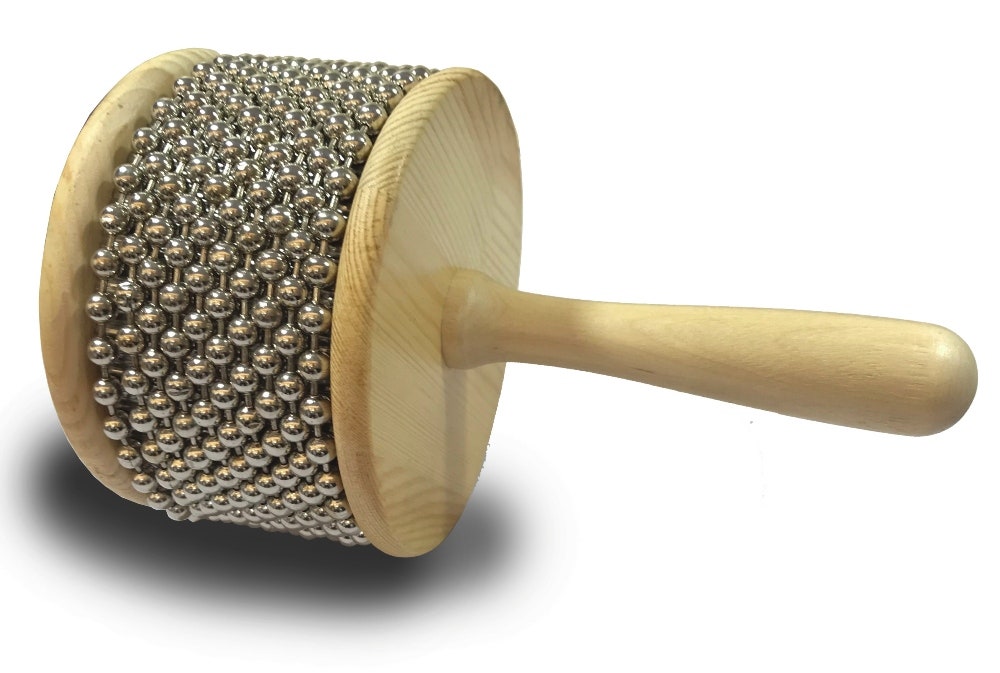 Mano MP-CAB Cabasa bois