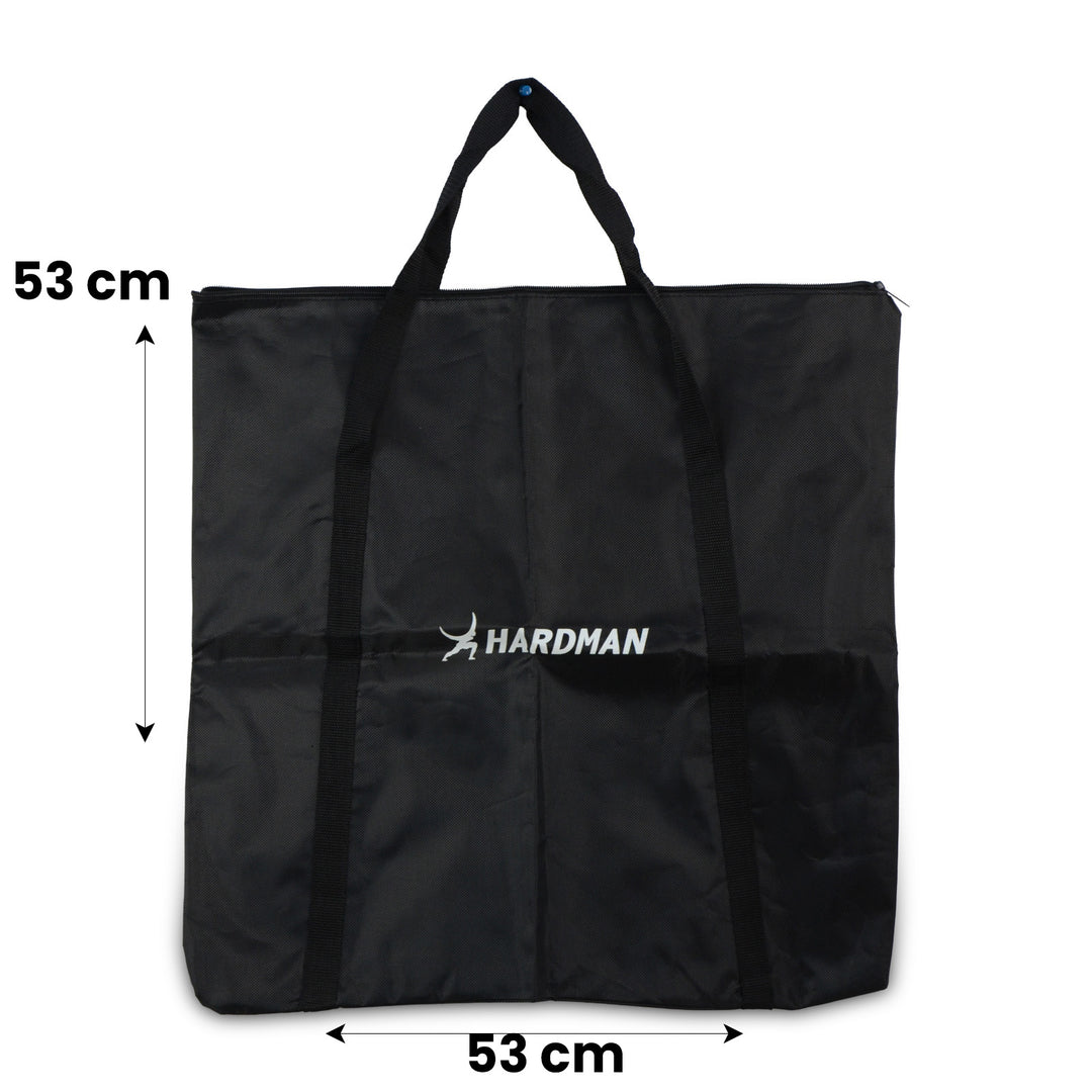 Hardman PTS23W totem, blanc, 100-175 cm