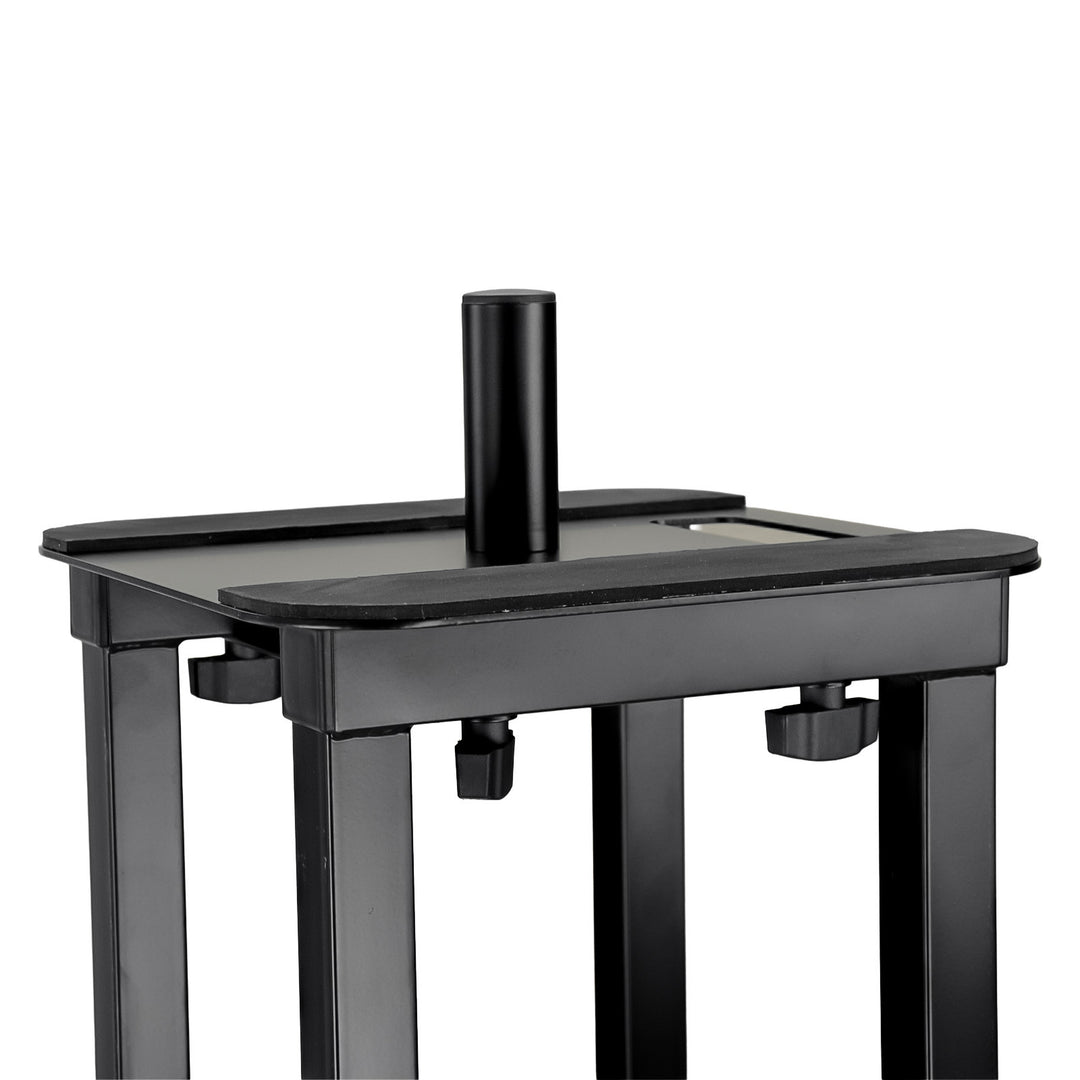 Hardman PTS23B totem, noir, 100-175 cm
