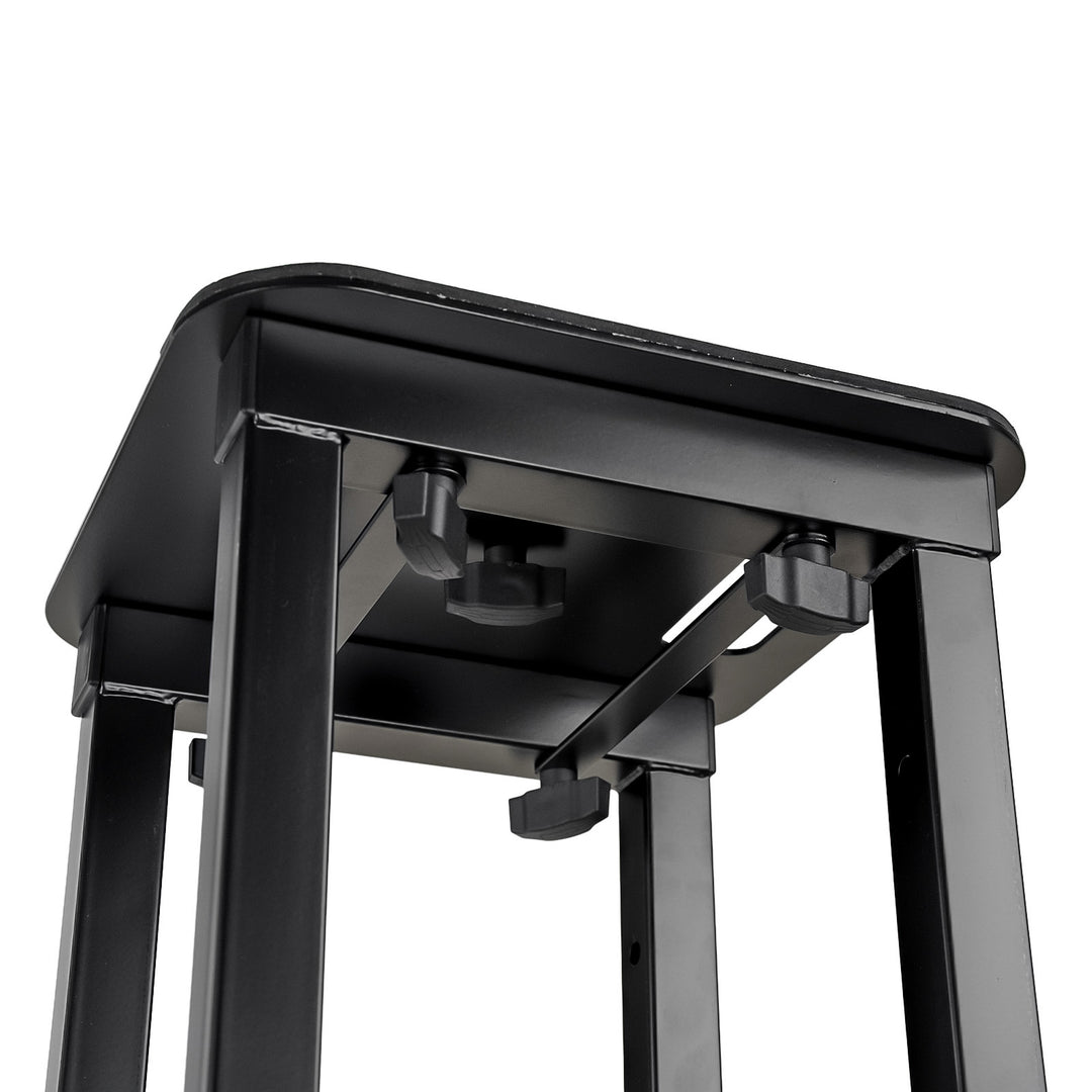 Hardman PTS23B totem, noir, 100-175 cm