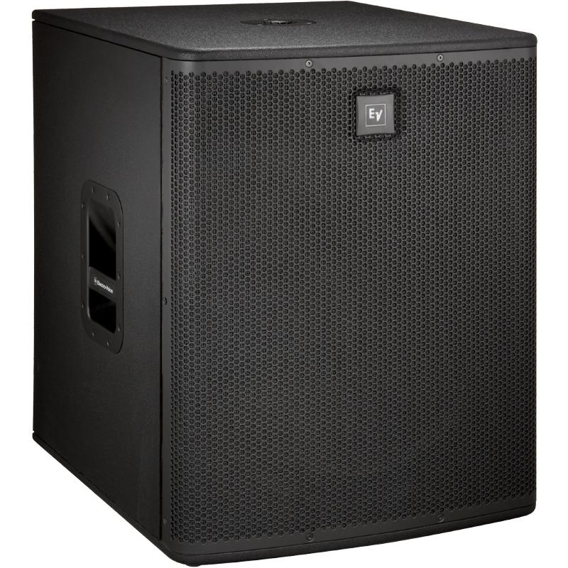 Subwoofer passif Elex118 Electro-Voice