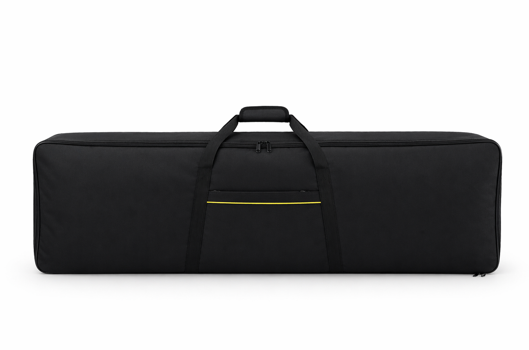 Sac Mielczewski PSM100 pour piano numérique, jusqu’à 135 x 39 x 13 cm