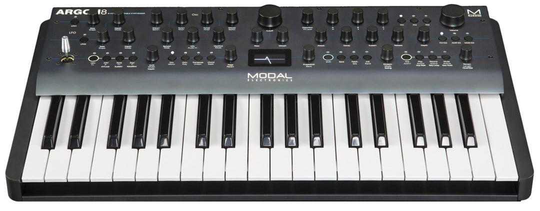 Modal Electronics Argon8