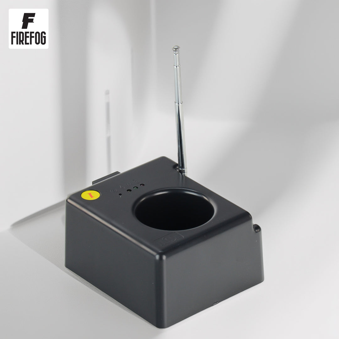 Firefog Piro 8 kit de mise à feu à distance pour fontaines à étincelles, 8 canaux