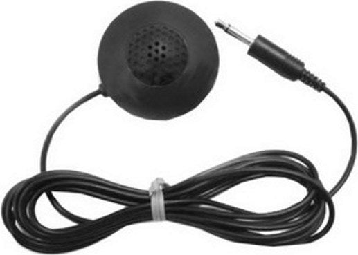 Pioneer CD-MC20 - Microphone