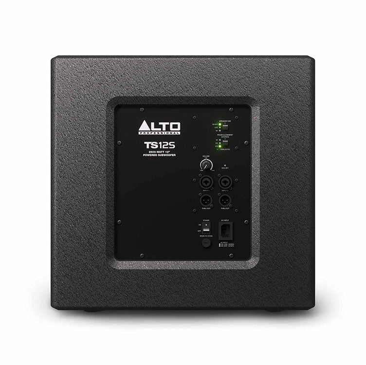 Alto TS12S Active Subwoofer