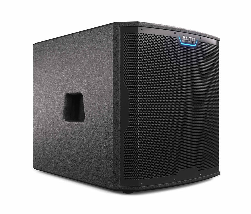 Alto TS15S - Caisson de Basses Actif
