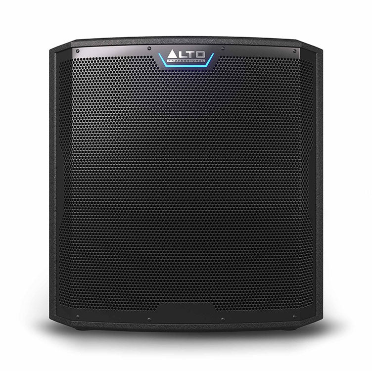 Alto TS15S - Caisson de Basses Actif
