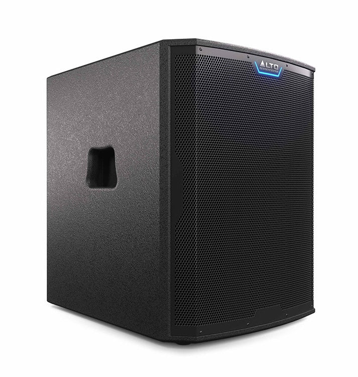 Alto TS18S - Caisson de Basses Actif