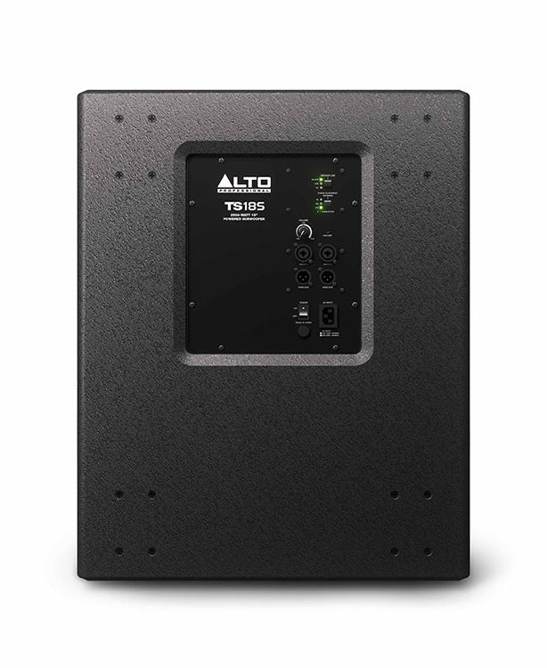 Alto TS18S - Caisson de Basses Actif