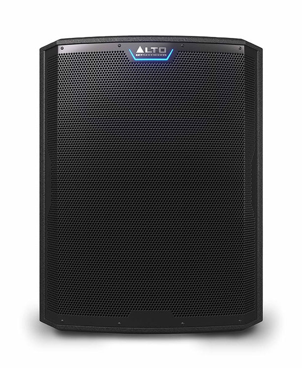 Alto TS18S - Caisson de Basses Actif