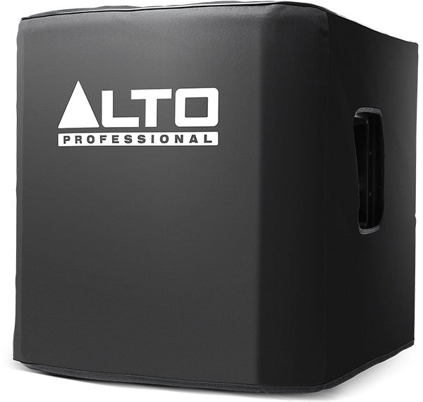 ALTO Housse de subwoofer TS15S