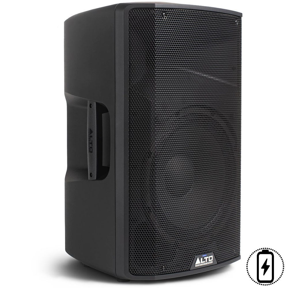 ALTO TX412B