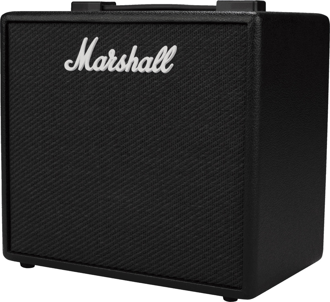 Marshall Code 25 Amplificateur guitare