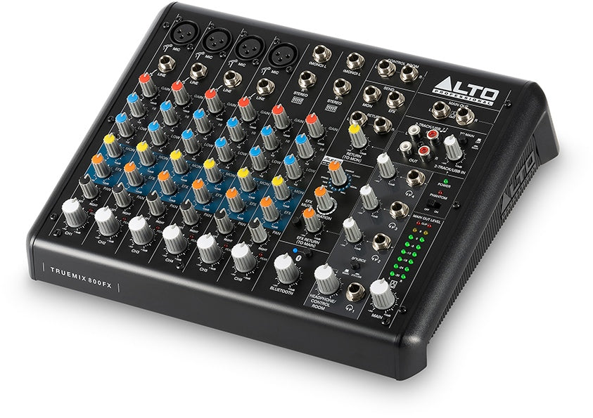 Alto tru mix 800fx