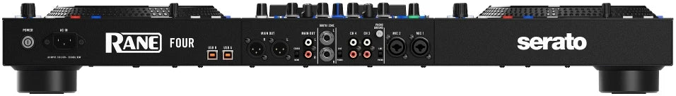 RANE FOUR - Serato Stems DJ Controller