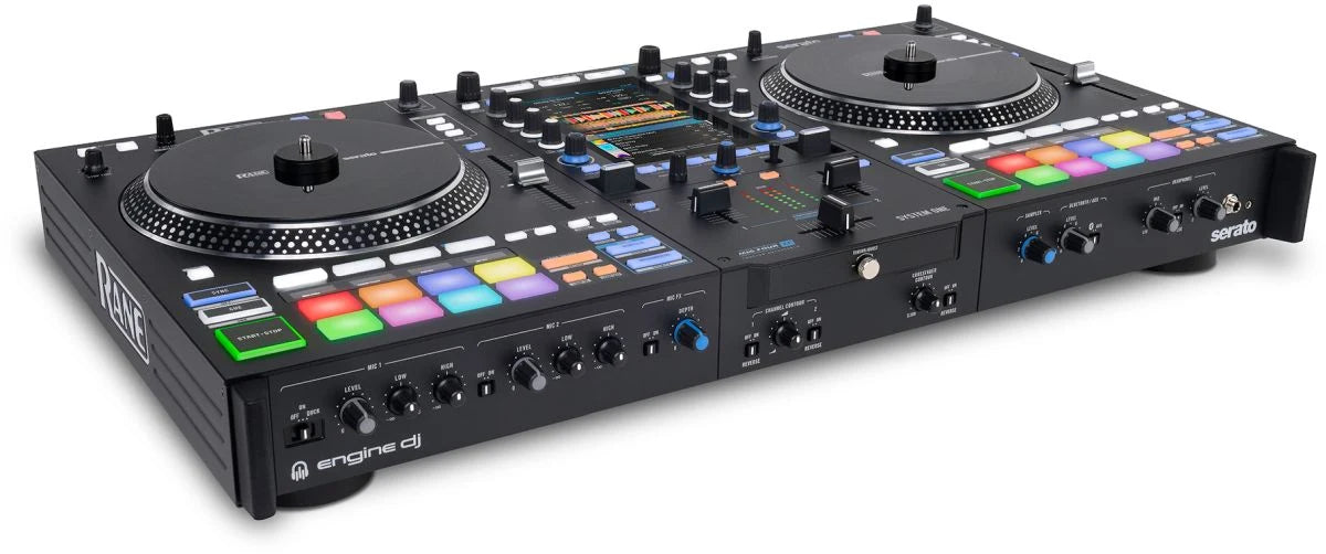 RANE SYSTEM ONE