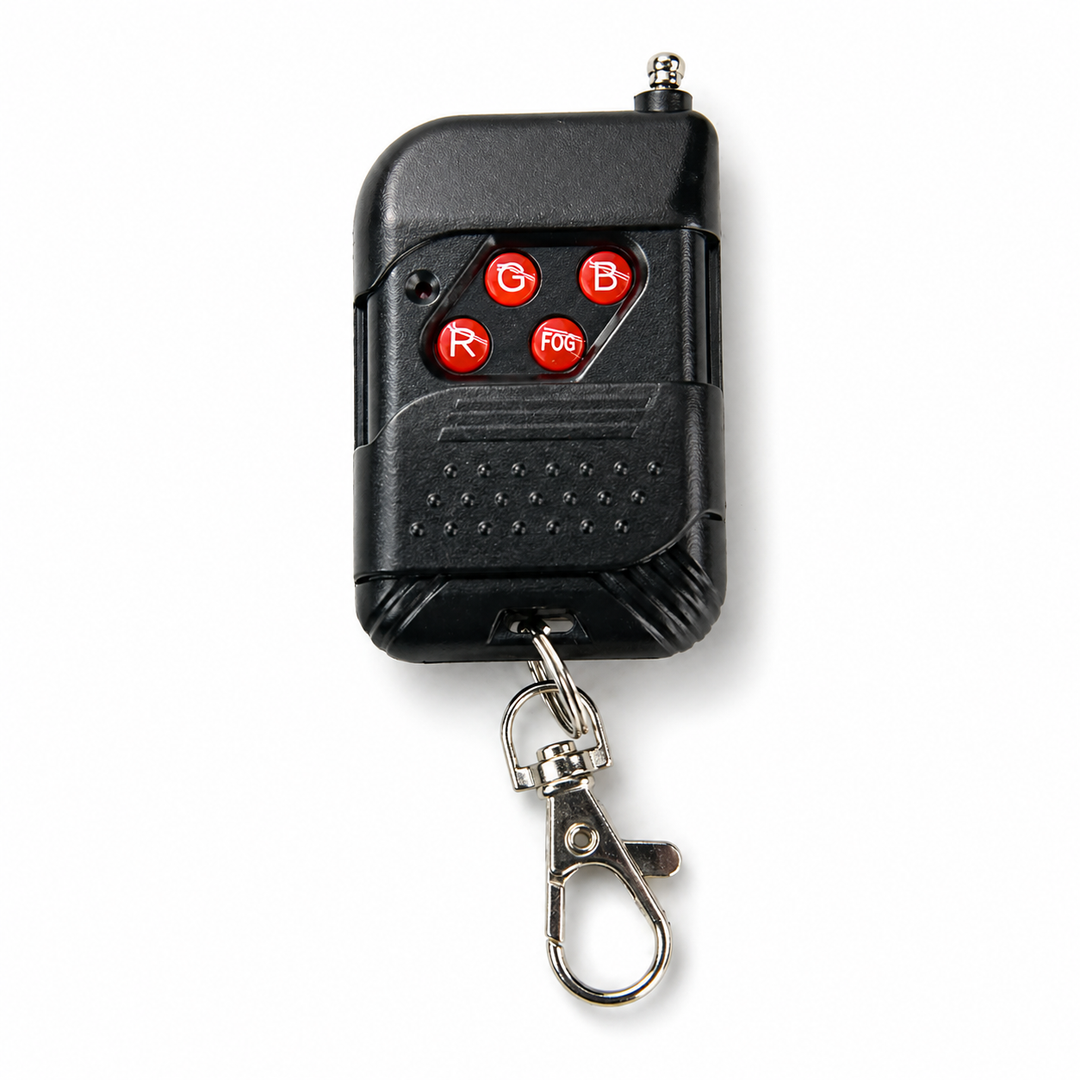 Firefog Hypnos 1200LED verticale avec LED