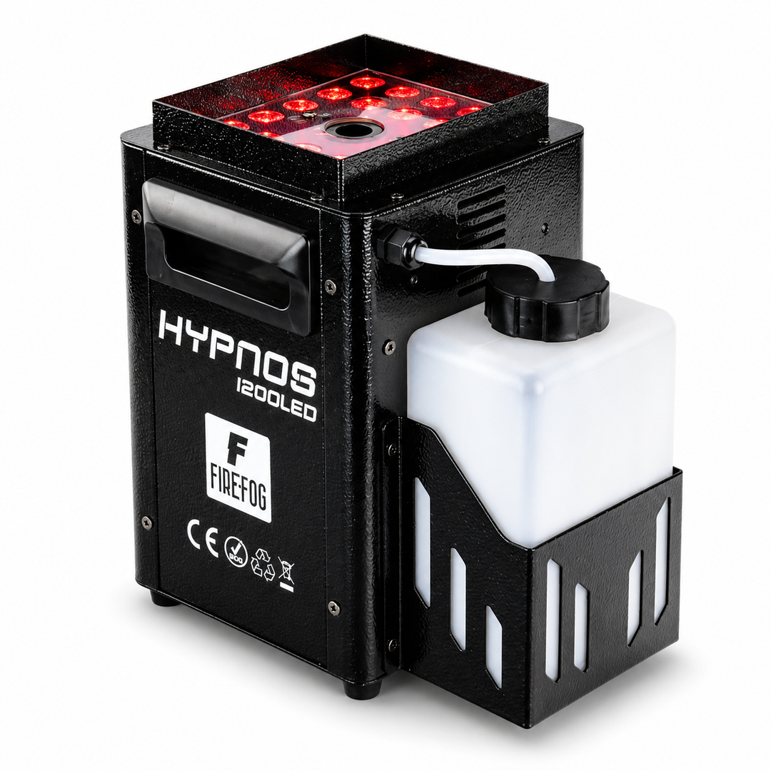 Firefog Hypnos 1200LED verticale avec LED
