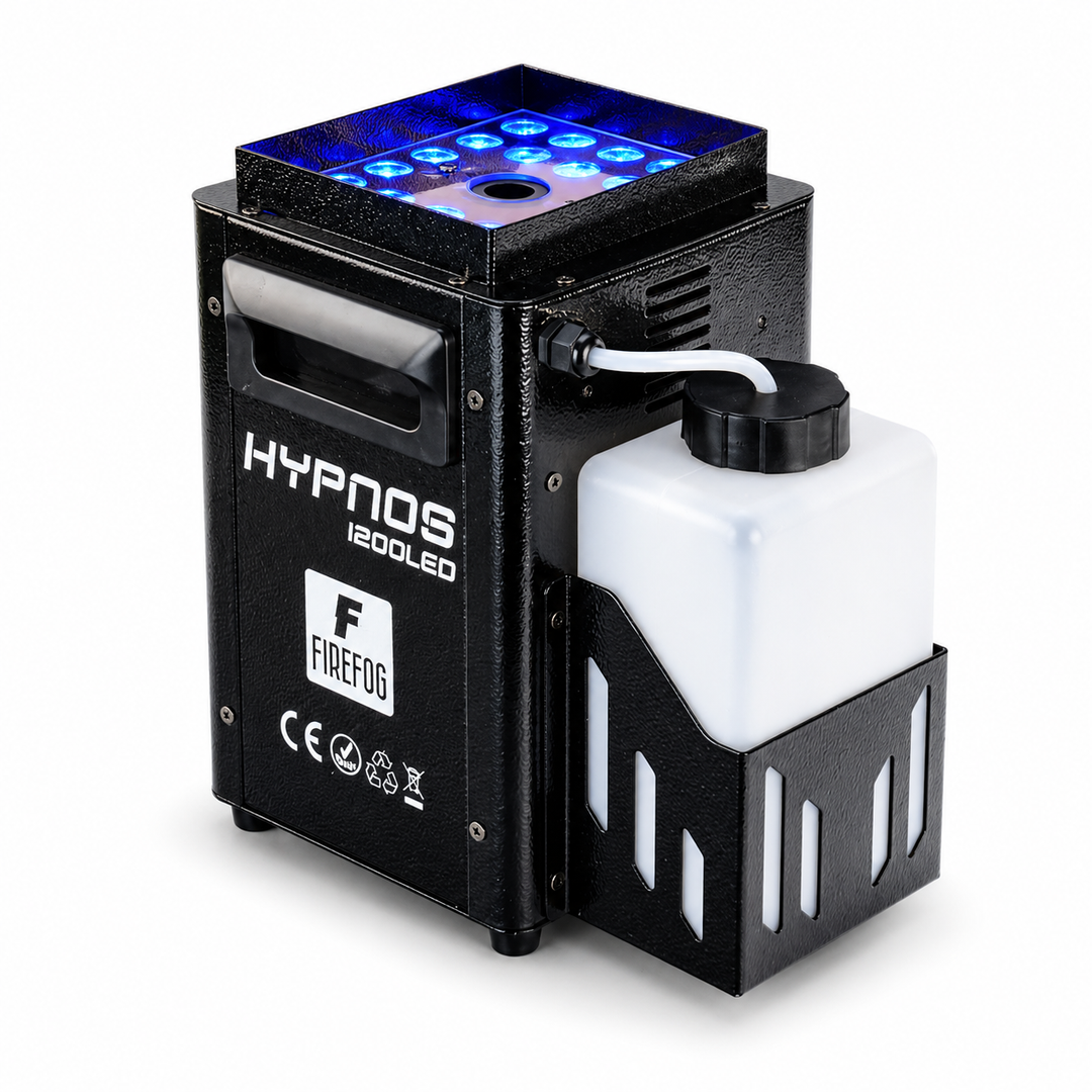Firefog Hypnos 1200LED verticale avec LED