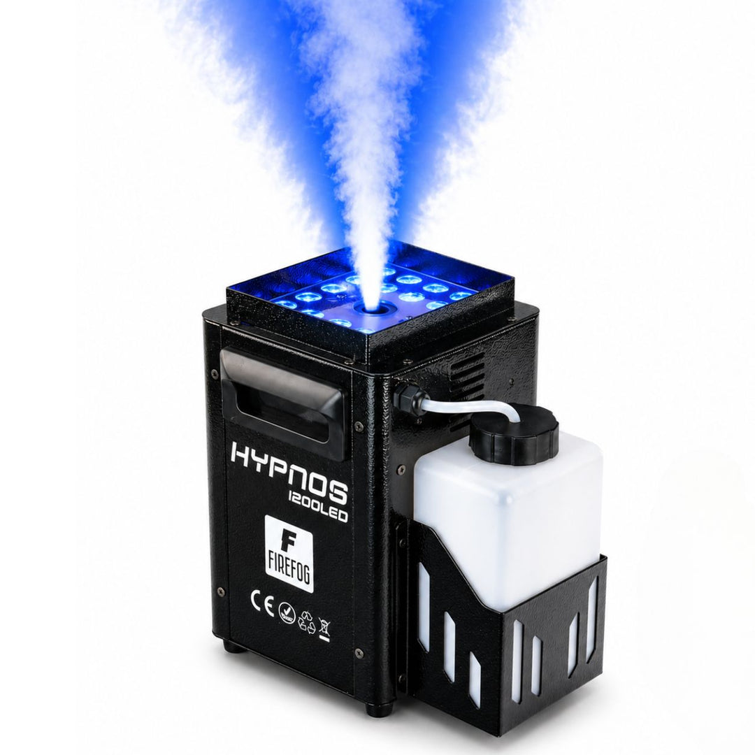 Firefog Hypnos 1200LED verticale avec LED