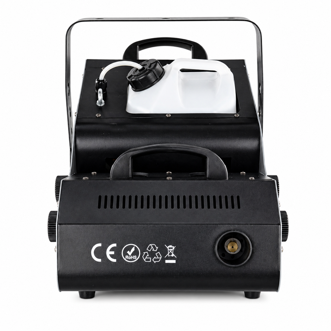 Firefog Vulcan 2000 machine à brouillard 2000 W avec angle réglable