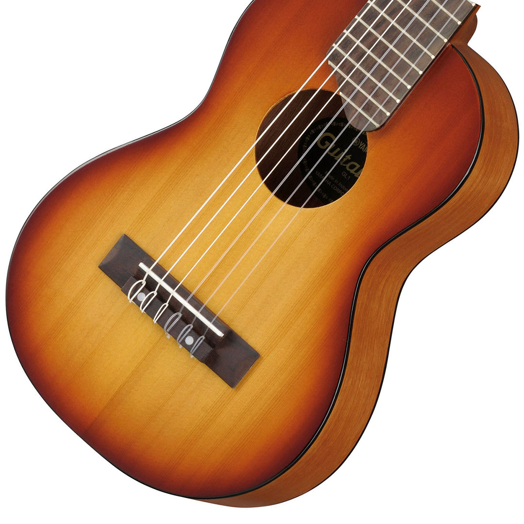 Yamaha GL1 Guitareslele (Sunburst)
