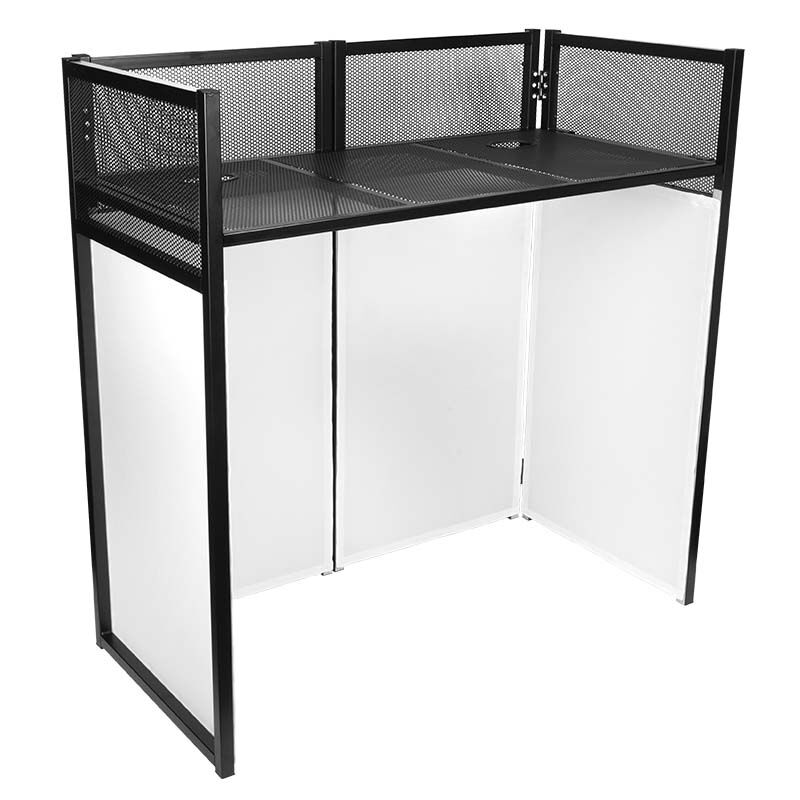 Écran DJ XL