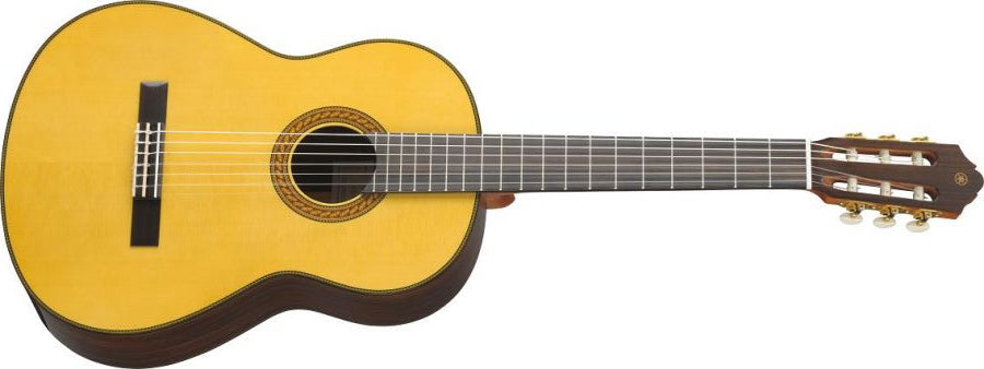 Yamaha CG192S Guitare classique espagnole