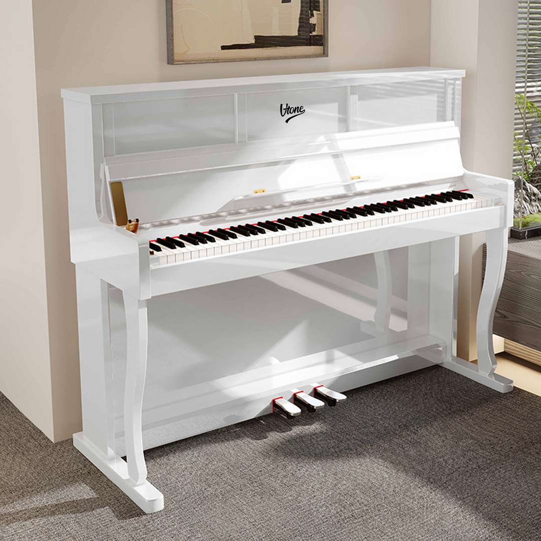 V-TONE BL-980 WH piano numérique, blanc