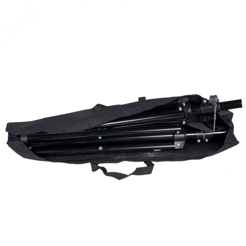 Sac pour deux stands d'enceintes