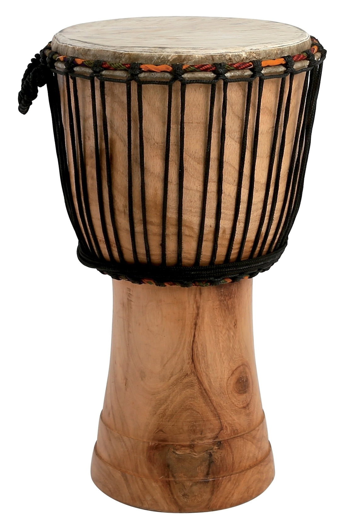 GEWA Djembés - Hauteur env. 55 cm - Ø 30 cm