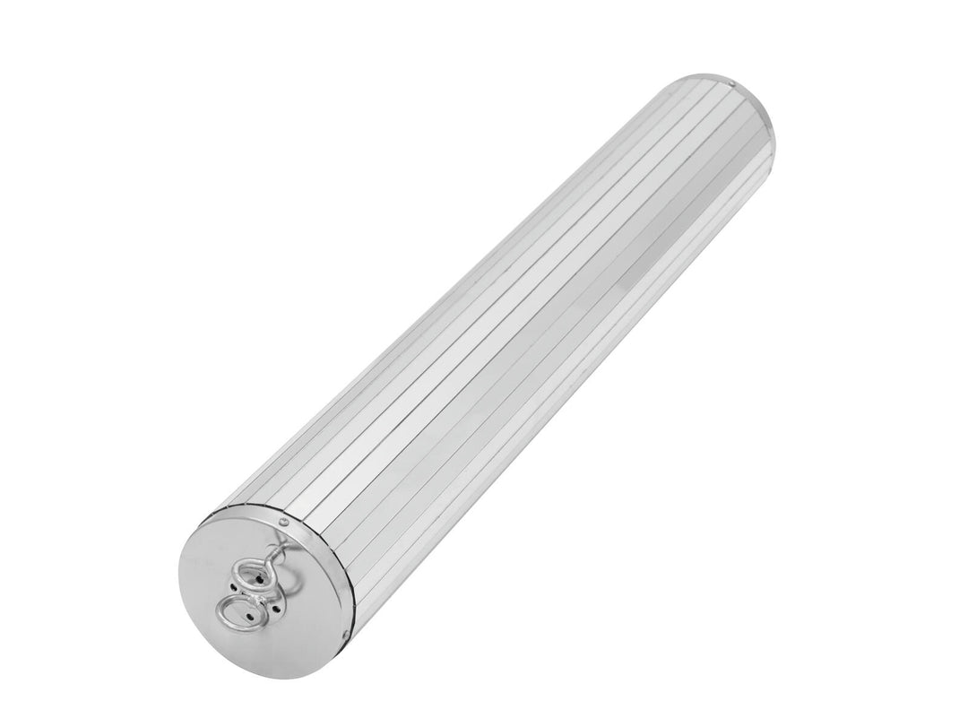 EUROLITE Cylindre miroir 60cm