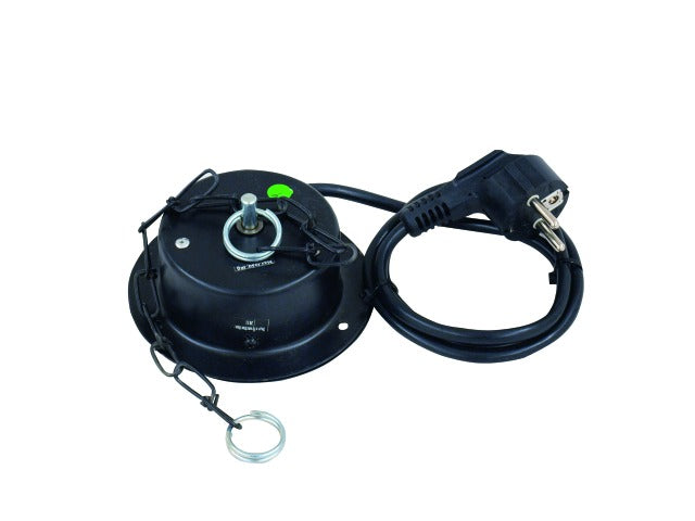 Moteur pour Boule à Facettes (3kg, 30cm. 1,5/min)