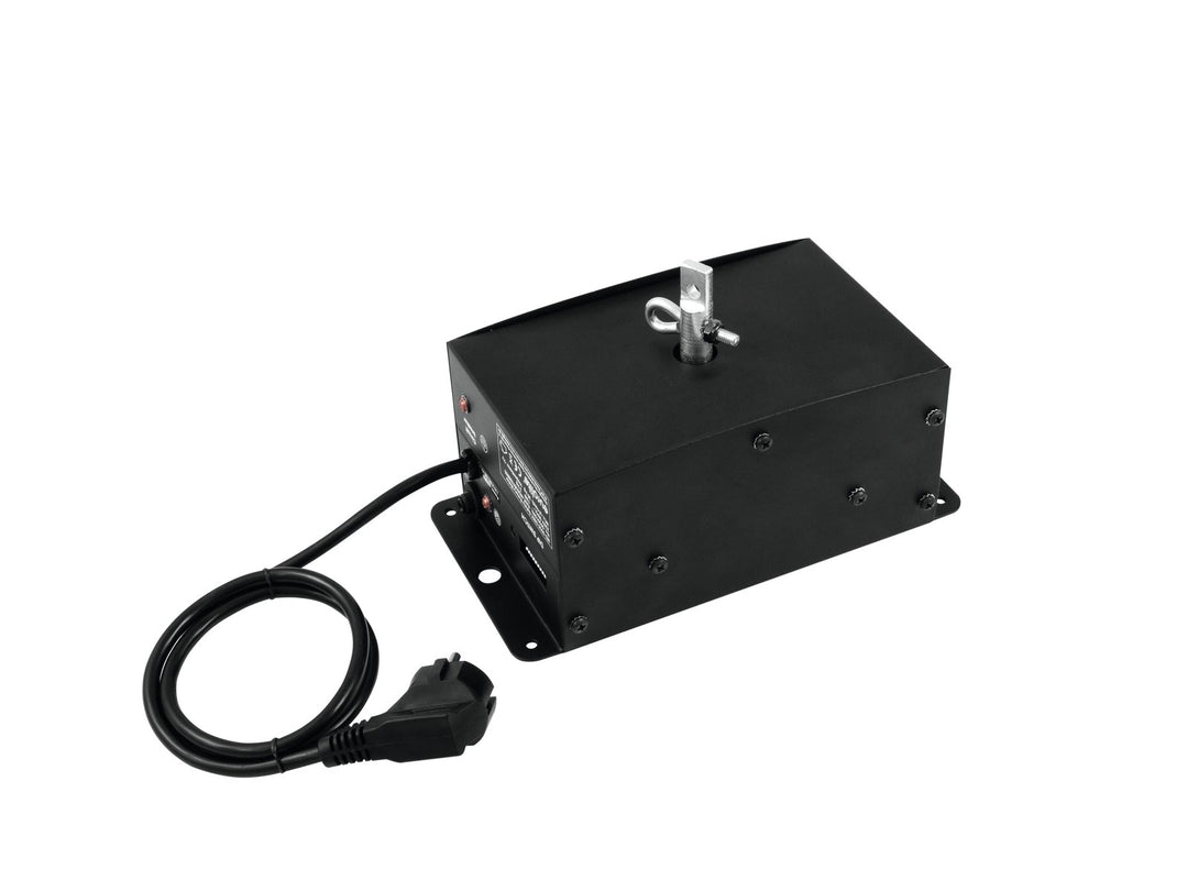 Moteur de boule disco avec DMX (50 cm)