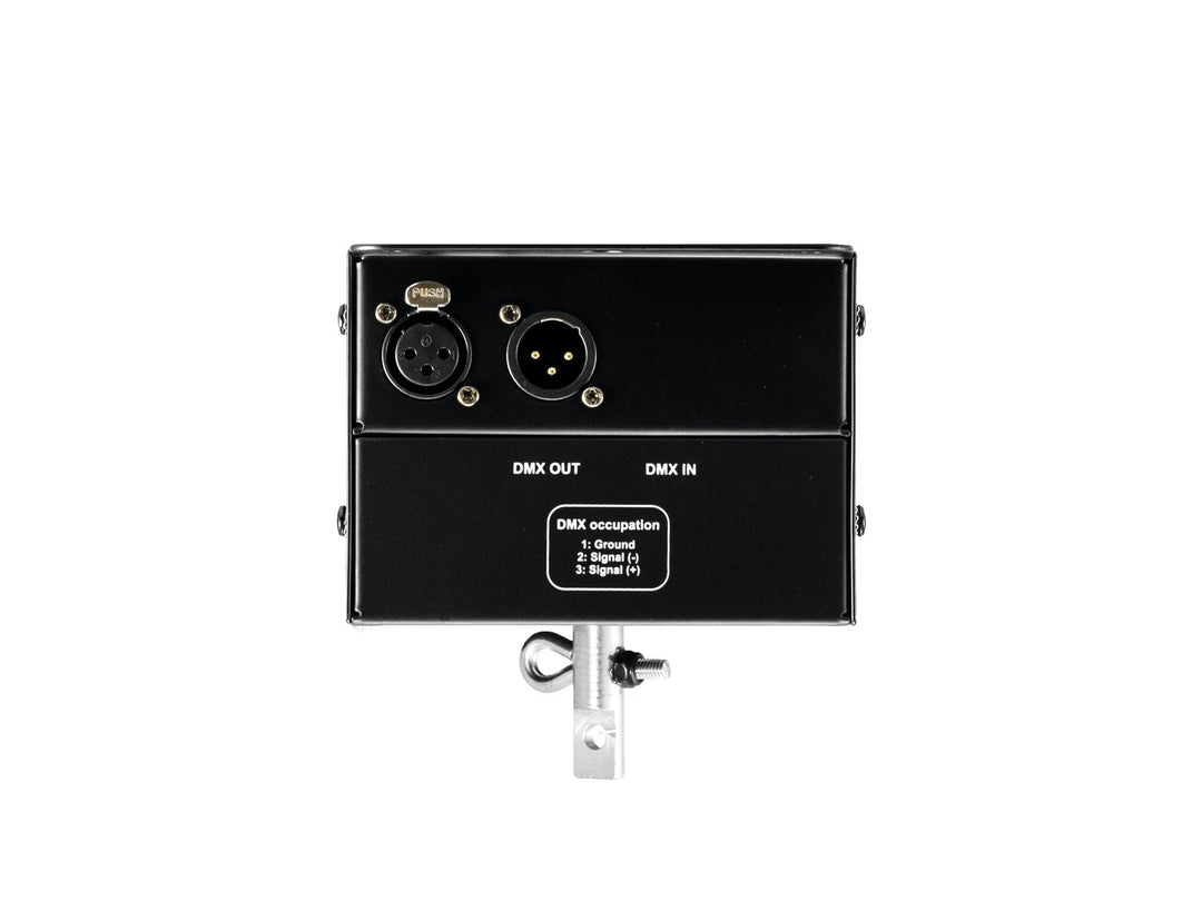 Moteur de boule disco avec DMX (50 cm)