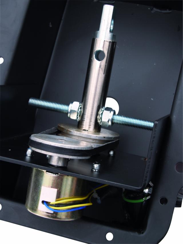Eurolite MD-3010 Moteur pour Boule à Facettes (100cm)