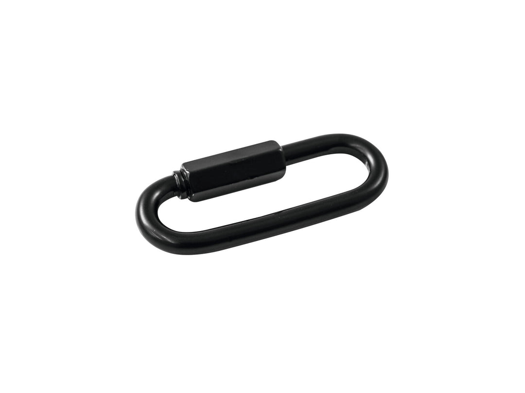 EUROLITE Safety Bond B 6x1000mm jusqu’à 35kg bk
