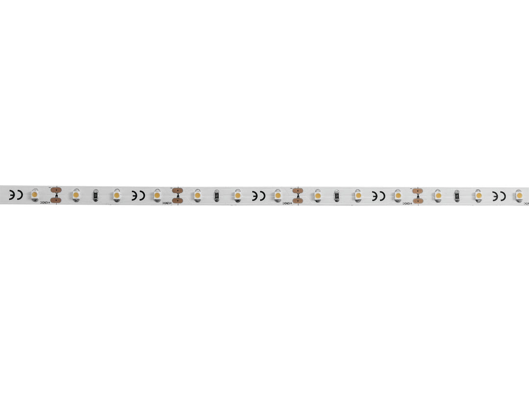EUROLITE Bande LED 300 5m 3528 3000K 12V