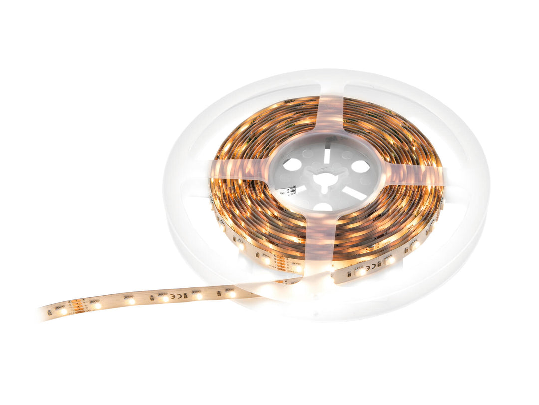 EUROLITE Ruban LED 300 5m RGBWW 24V