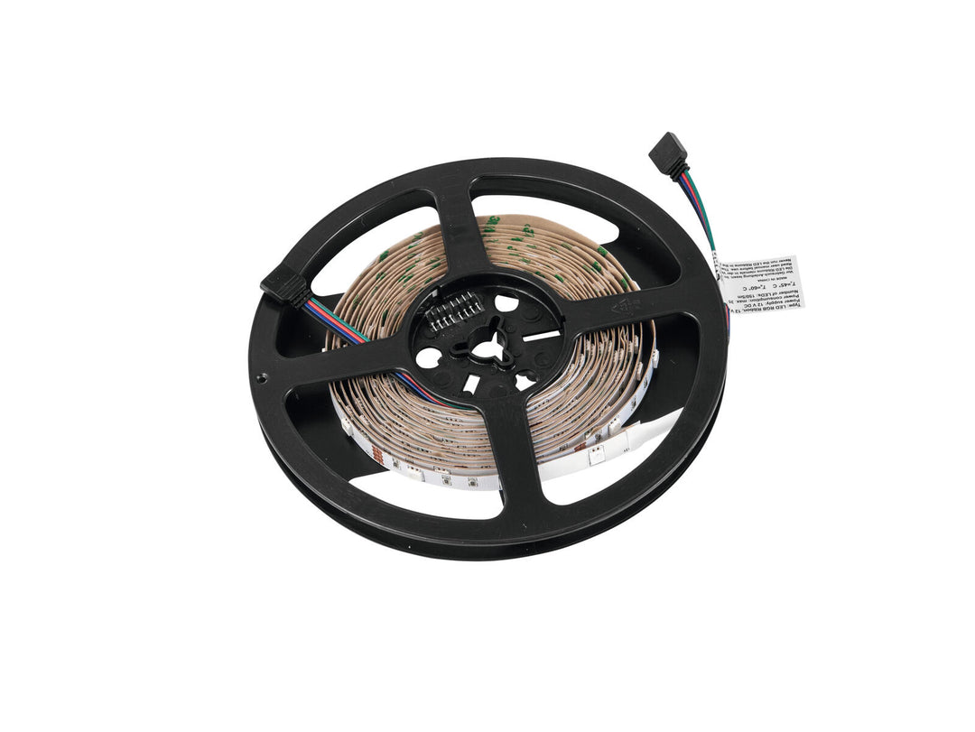 EUROLITE Bande LED 150 5m 5050 RGB 12V