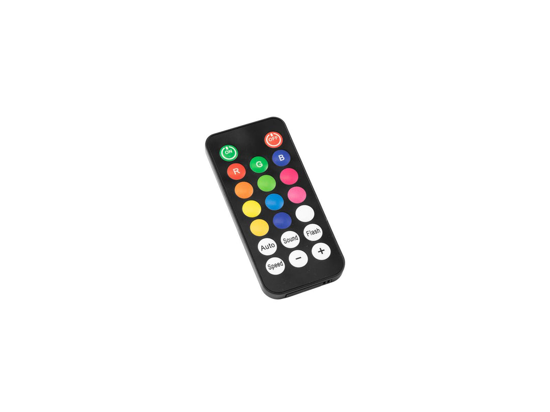 EUROLITE IR-45 Télécommande