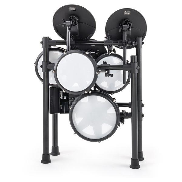 Kit Alsisis Turbo Mesh El-Drum Set