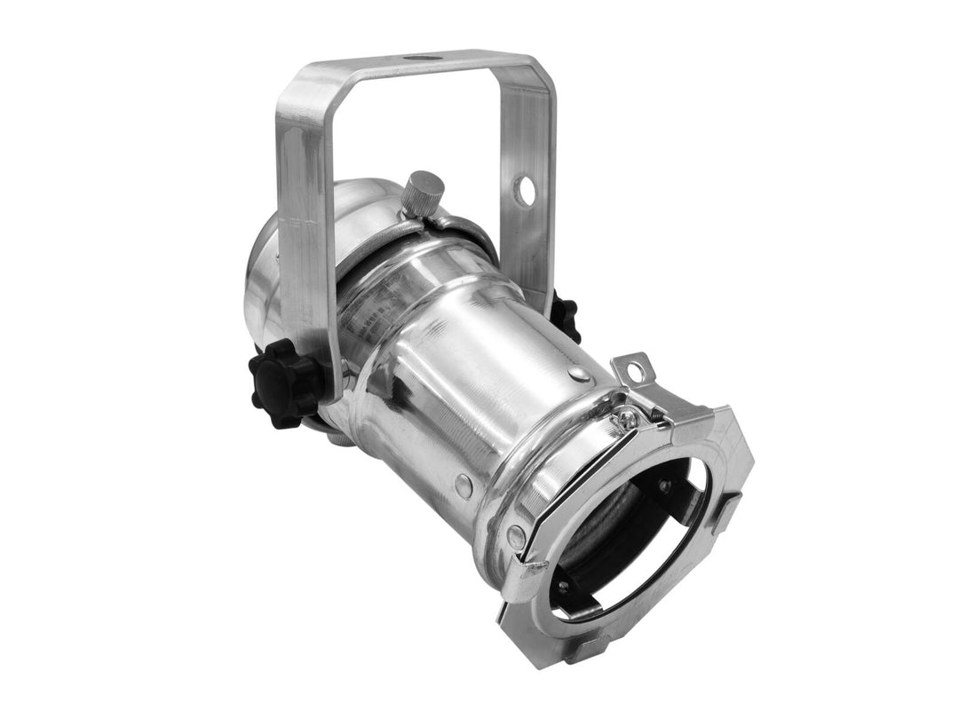 EUROLITE PAR-16 Spot GU-10 argent