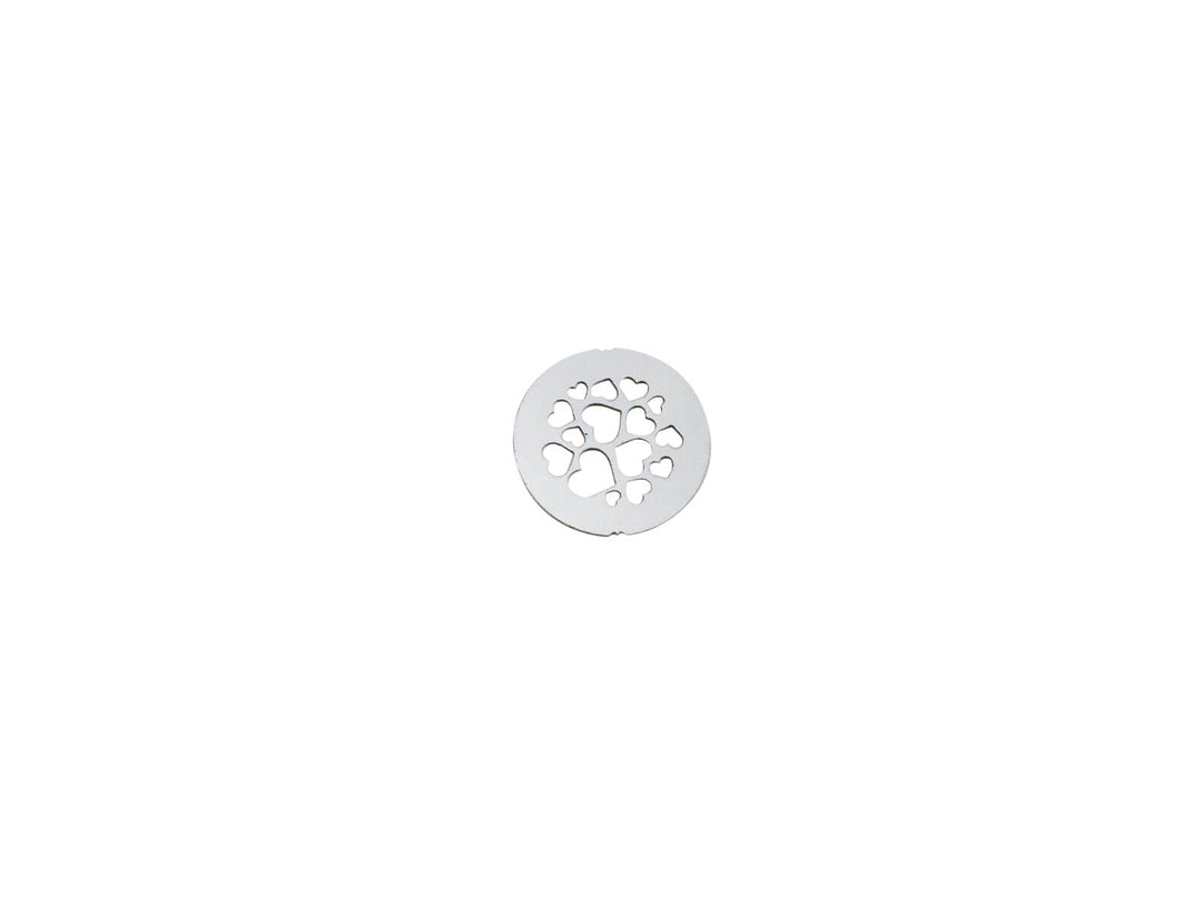 EUROLITE Gobo Cœurs 19.8/17mm