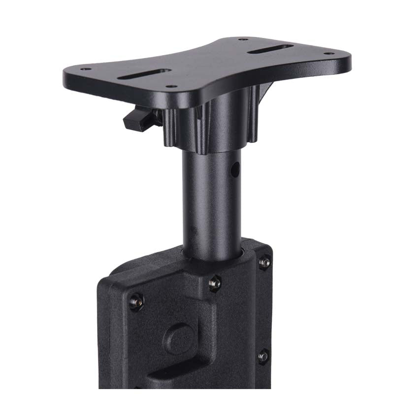 Wind-Up Pied d’enceinte 130-210cm (70 kg)