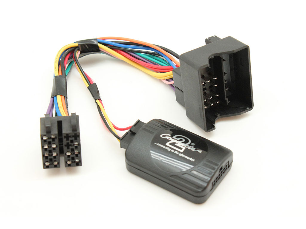 CTSBM004.2 Interface pour BMW