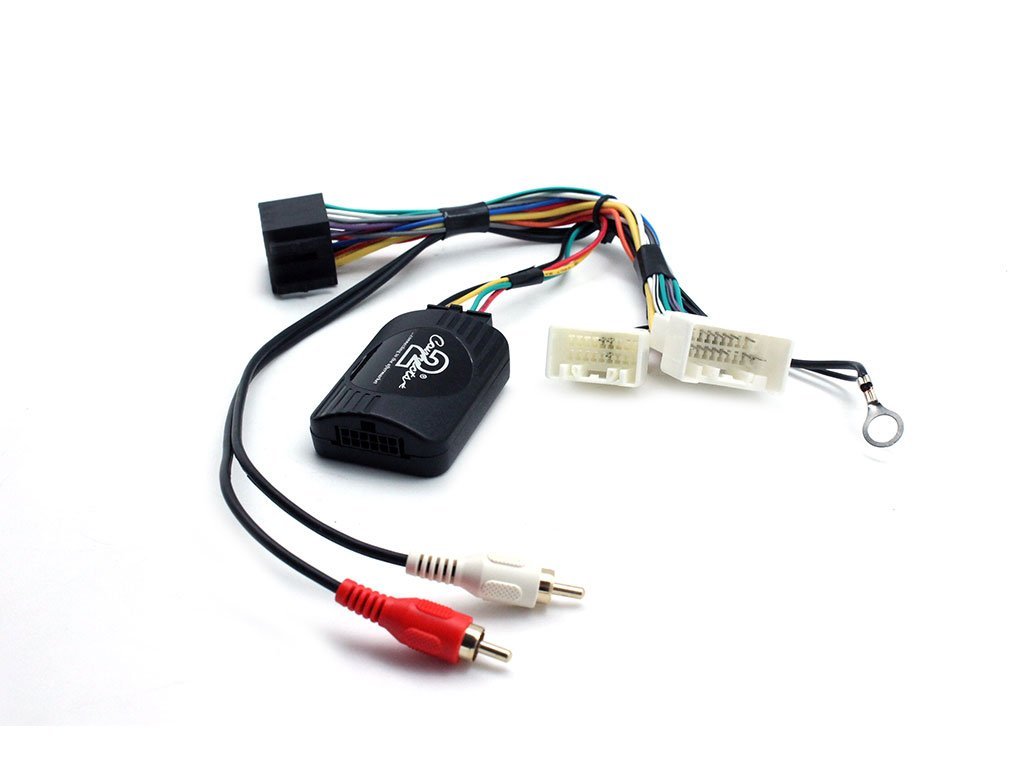 21CTSMT003.2 Interface for Citroen, Mitsubishi and Peugeot